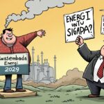 gas terbesar