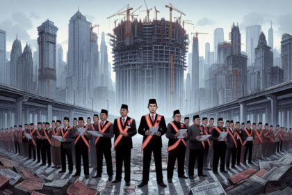 berita politik terbaru