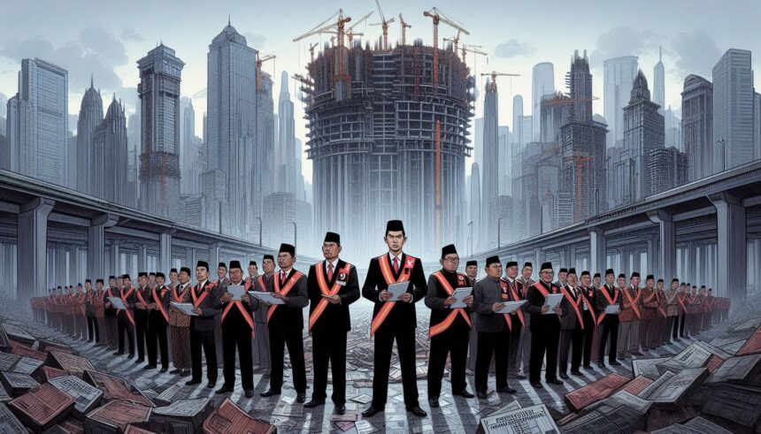 berita politik terbaru