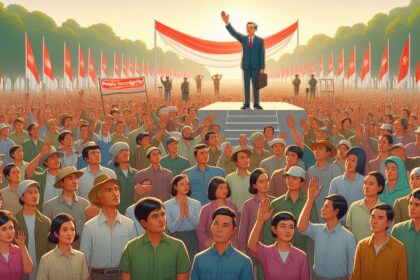kedaulatan rakyat