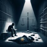 Jika kantor polisi berubah jadi tempat kejahatan, kita tak sedang bicara pelanggaran, tapi ancaman terhadap negara hukum,