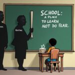 kekerasan di sekolah anak sd kelas 6 dianiaya