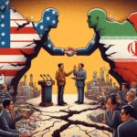 Menteri Koordinator Bidang Politik dan Keamanan Budi Gunawan menyatakan Indonesia mendorong penyelesaian damai konflik AS-Iran.