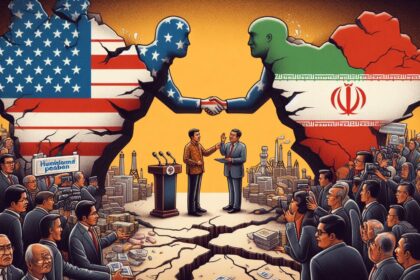 Menteri Koordinator Bidang Politik dan Keamanan Budi Gunawan menyatakan Indonesia mendorong penyelesaian damai konflik AS-Iran.