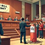 Sebagus apa pun sistem pemilu, kualitas demokrasi akan tetap bergantung pada aktor yang menjalankannya.