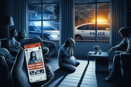 Viral Anak Aniaya Ibu, Partai X: Polisi Jangan Nunggu Viral Baru Bergerak Lindungi Rumah Tangga!