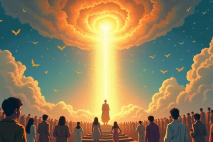 Cak Nun, bukan hanya penyair spiritual, tapi juga seorang filsuf bangsa yang telah mewariskan “tegangan tinggi” pemikiran ketatanegaraan.