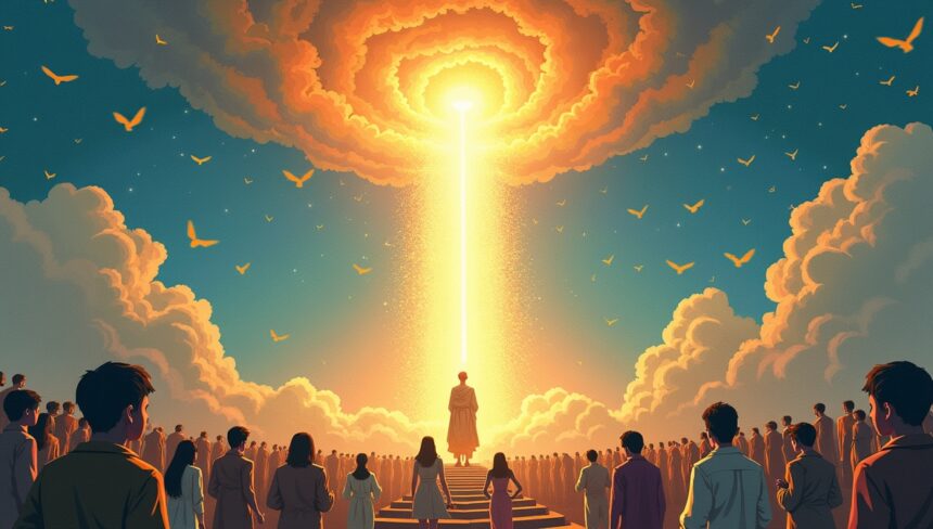 Cak Nun, bukan hanya penyair spiritual, tapi juga seorang filsuf bangsa yang telah mewariskan “tegangan tinggi” pemikiran ketatanegaraan.