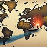 Perang terbuka antara Iran dan Israel yang semakin memanas akhir-akhir ini tidak terjadi dalam ruang hampa sejarah.