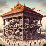 Cak Nun: Indonesia Salah Desain Struktur Tata Negara