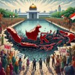 apa yang dimaksud negara? Apakah sekadar institusi dengan nama, undang-undang, lembaga tinggi, dan pejabat publik?