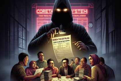 ebagai Pengusaha Kena Pajak (PKP), memahami aturan terkait Faktur Pajak adalah keharusan, terutama dengan akan beroperasinya Coretax System yang baru