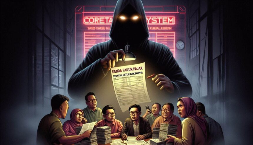 ebagai Pengusaha Kena Pajak (PKP), memahami aturan terkait Faktur Pajak adalah keharusan, terutama dengan akan beroperasinya Coretax System yang baru