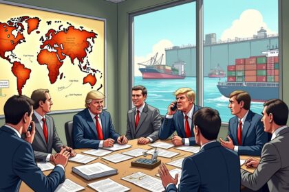 Ketua Banggar DPR Said Abdullah menyarankan pemerintah segera mencari pasar alternatif. Langkah ini diambil pasca Presiden AS Donald Trump