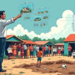 Wakil Menteri Perumahan dan Kawasan Permukiman, Fahri Hamzah, menegaskan pentingnya digitalisasi untuk mengatasi krisis perumahan nasional