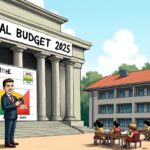 Menteri Keuangan Sri Mulyani menanggapi kritik tentang realisasi anggaran pendidikan yang tak mencapai 20 persen dari APBN.