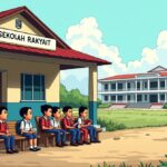 Menteri Pendidikan Dasar dan Menengah Abdul Mu’ti menyatakan bahwa pelaksanaan Sekolah Rakyat telah sesuai kurikulum.