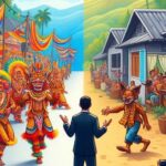 Anggota Komisi X DPR RI dari Fraksi Demokrat, Sabam Sinaga, menyampaikan komitmennya menjadikan budaya sebagai sumber ekonomi
