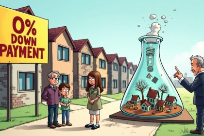 Stimulus uang muka atau downpayment (DP) nol persen untuk pembelian rumah subsidi lewat KPR FLPP akan berlanjut pada 2026