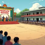 Bangunan Sekolah Rakyat berasal dari aset Kementerian Sosial dan aset milik pemerintah daerah yang telah diverifikasi.