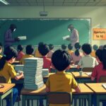 Masa Seleksi Penerimaan Murid Baru (SPMB) 2025 Jawa Timur resmi berakhir. Proses seleksi ini kembali menuai kritik tajam terkait transparansi