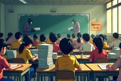 Masa Seleksi Penerimaan Murid Baru (SPMB) 2025 Jawa Timur resmi berakhir. Proses seleksi ini kembali menuai kritik tajam terkait transparansi