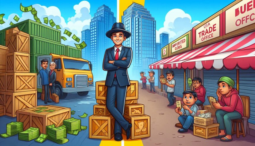 Kementerian Keuangan (Kemenkeu) menepis kekhawatiran soal berkurangnya penerimaan negara akibat pembebasan tarif