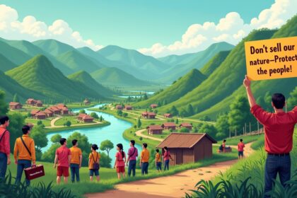 Wakil Ketua Komisi VII DPR RI Chusnunia Chalim menyatakan desa wisata akan menjadi perhatian dalam revisi UU Kepariwisataan.