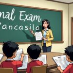 Badan Pembinaan Ideologi Pancasila (BPIP) berencana mengusulkan Pancasila sebagai mata ujian nasional kepada Menteri Pendidikan Dasar
