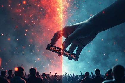 Dosen Universitas Multimedia Nusantara, Ignatius Haryanto, menilai pengaturan platform digital seharusnya tidak disamakan dengan penyiaran