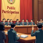 DPR Bicara Partisipasi Publik, Partai X: Rakyat Diminta Ikut, Tapi Undang-Undangnya Sudah Jadi Sebelum Didengar!