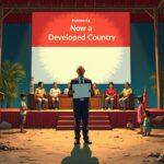 Sekretaris Jenderal Kementerian Perdagangan Isy Karim menyatakan keyakinannya bahwa Indonesia dapat menjadi negara maju pada 2045.