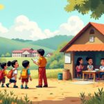 Menteri Sosial Saifullah Yusuf menyatakan Sekolah Rakyat adalah program prioritas Presiden Prabowo untuk menyelamatkan anak-anak dari ancaman putus sekolah.