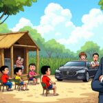 Ketua DPR RI Puan Maharani mengingatkan agar Sekolah Rakyat tidak berubah menjadi lembaga eksklusif yang justru bersaing