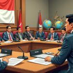 Berdasarkan prinsip Partai X, negara wajib memastikan keberadaan lembaga publik yang independen, transparan, dan berpihak kepada rakyat.