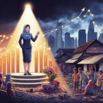 Khofifah menegaskan bahwa warisan nilai Majapahit, termasuk Bhinneka Tunggal Ika dan merah putih, masih hidup hingga kini.