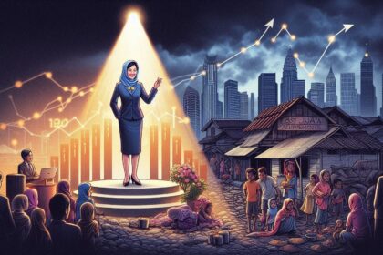 Khofifah menegaskan bahwa warisan nilai Majapahit, termasuk Bhinneka Tunggal Ika dan merah putih, masih hidup hingga kini.