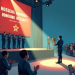 Kepolisian Republik Indonesia kembali menegaskan komitmen terhadap pelayanan publik yang humanis dan profesional melalui penganugerahan Hoegeng Awards 2025.