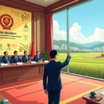 Rakornas akan dihadiri sekitar 950 peserta, termasuk tokoh legislatif, eksekutif, dan yudikatif. Dialog nasional bertema swasembada pangan