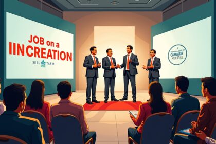 Kementerian Ketenagakerjaan (Kemnaker) dan Kementerian Ekonomi Kreatif (Kemenkraf) menjajaki kerja sama strategis.