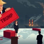 Presiden Donald Trump memutuskan tetap memberlakukan tarif 32 persen atas semua produk asal Indonesia per 1 Agustus 2025.