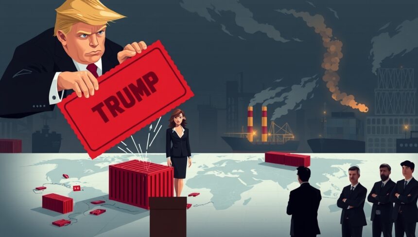 Presiden Donald Trump memutuskan tetap memberlakukan tarif 32 persen atas semua produk asal Indonesia per 1 Agustus 2025.