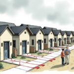 Menteri Perumahan dan Kawasan Permukiman Maruarar Sirait mencabut gagasan mengecilkan ukuran rumah subsidi menjadi 14 meter persegi.
