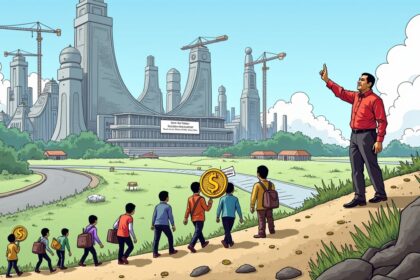 Pernyataan itu dilatarbelakangi belum terbitnya Keputusan Presiden tentang pemindahan ibu kota dari DKI Jakarta ke IKN.
