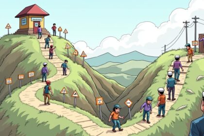 Kemenko Polhukam mencatat 7.596 pekerja migran Indonesia terjerat kejahatan digital di luar negeri sejak 2021.
