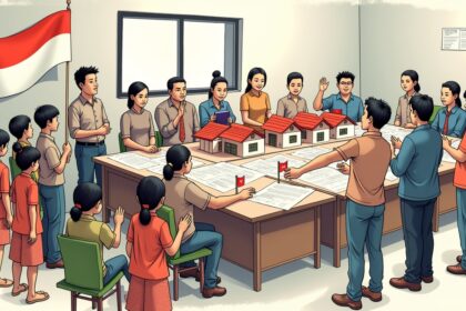 Menteri Koperasi Budi Arie Setiadi menyatakan bahwa kerja sama ini bertujuan mempercepat pengoperasian Kopdes Merah Putih.