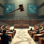 Mahfud MD menyatakan bahwa putusan Mahkamah Konstitusi (MK) nomor 135/PUU-XXII/2024 tetap harus diterima secara formal.