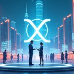 Kolaborasi Arion Dan Enygma, Partai X Dukung Digitalisasi Untuk Pelayanan Publik Yang Efektif Dan Transparan
