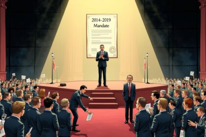 Isu dugaan ijazah palsu Presiden Joko Widodo kembali mencuat ke permukaan, menyulut diskursus publik yang tajam.