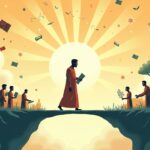 Para Implementor: Mereka yang membangun institusi dan sistem berdasarkan gagasan tersebut.
